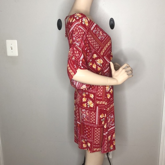 #29 Red Dress - Picture 10 of 13